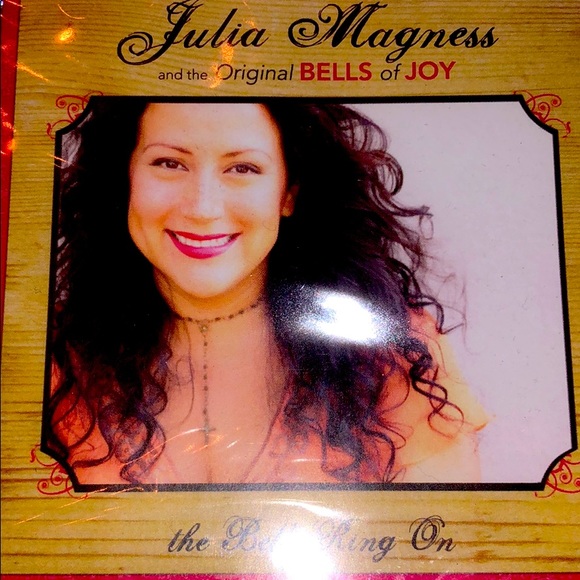 Other - Gospel CD!